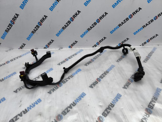 Датчик разности давления BMW M2 G87 2023, 3.0 л., S58B30A, бензин, МКПП, купе, задний привод, 7883559, 8098532, 7330796