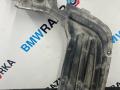 защита днища BMW X5 G05 2022, 8091980 - фото №2