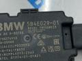 усилитель антенны BMW X5 G05 [рестайлинг] G05 2025, 3.0 л., B57 D30 B, дизель, АКПП, c35, внедорожник 5 дв., полный привод, 5B4E029 - фото №3