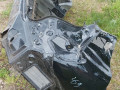 задняя часть кузова (тазик) BMW 8 серия G14/G15 [рестайлинг] G16 2023, 3.0 л., бензин, седан, задний привод - фото №4