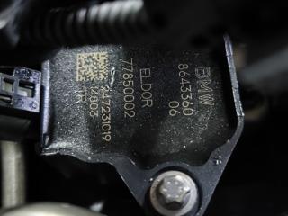 катушка зажигания BMW M3 G80/G81 G80 2023, 3.0 л., S58B30A, АКПП, седан, полный привод, 8643360
