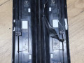 комплект накладок на пороги (внутренние) BMW 8 серия G14/G15 G14 2019, 4.0 л., B57 D30 B, дизель, АКПП, 475, кабриолет, полный привод, 8076665, 8076666, 51478076665, 51478076666 - фото №7