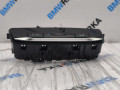 блок управления печки / климат-контроля BMW M4 G82/G83 G82 2023, 3.0 л., S58B30A, бензин, купе, полный привод, 61315A3BBF4, 5A3BBF4 - фото №2