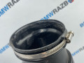патрубок турбины BMW M3 G80/G81 G80 2023, 3.0 л., S58B30A, бензин, АКПП, c4p, седан, задний привод, правый руль, 13718095810, 8095810 - фото №2