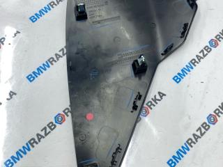 накладка на торпедо (консоль) BMW X3 G45 2025, 2.0 л., B48 B20 P, бензин, АКПП, внедорожник 5 дв., полный привод, 9634246