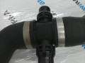 патрубок радиатора BMW M3 G80/G81 G80 2023, 3.0 л., S58B30A, бензин, АКПП, c4p, седан, задний привод, правый руль, 17138096423, 8096423 - фото №4