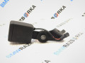 замок ремня безопасности BMW M2 G87 2024, 3.0 л., S58B30A, бензин, АКПП, купе, задний привод, 9496744 - фото №3