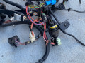 проводка двигателя BMW 5 серия F07/F10/F11 2011, 3.0 л., N57 D30 A, дизель, АКПП, хетчбэк 5 дв., задний привод, правый руль, 7809679, 7809680, 8506084, 8506083 - фото №3
