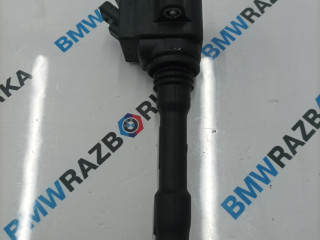катушка зажигания BMW X3 M F97 [рестайлинг] 2023, 3.0 л., S58B30A, бензин, внедорожник 5 дв., полный привод, 8643360