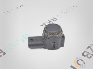 датчик парктроника BMW M2 G87 2023, 3.0 л., S58B30A, бензин, МКПП, купе, задний привод, 66209826784, 9826784, 6.0