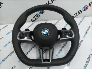 руль BMW X3 G45 2025, 2.0 л., B48 B20 P, бензин, АКПП, внедорожник 5 дв., полный привод