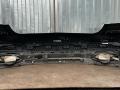 бампер задний BMW 7 серия G11/G12 G11 2017, 4.0 л., B57 D30 B, дизель, x03 rubin-metallic black, седан, полный привод - фото №11