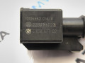 разъем (фишка) проводки BMW M2 G87 2024, 3.0 л., S58B30A, бензин, АКПП, купе, задний привод, 6826877 - фото №4