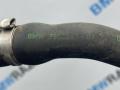 патрубок радиатора BMW M8 F91/92 F93 2020, 4.4 л., S63 B44 B, бензин, АКПП, седан, полный привод, 7852357 - фото №4