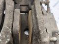 диски тормозные (комплект) BMW X6 E71 [рестайлинг] E71 2012, 3.0 л., N57 D30 C, дизель, АКПП, 475, внедорожник 5 дв., полный привод - фото №8