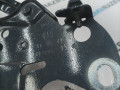 петля капота левая BMW X5 G05 2021, 3.0 л., бензин, АКПП, с27, внедорожник 5 дв., полный привод, правый руль, 7418201 - фото №3