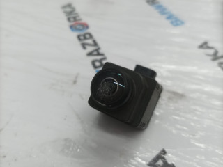 камера заднего вида BMW X6 G06 2020, 3.0 л., B57 D30 A, дизель, АКПП, с27, внедорожник 5 дв., полный привод, 9495742, 0263007265