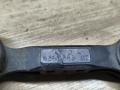 стойка стабилизатора BMW 1 серия F40 2023, 1.5 л., B37 C15 A, дизель, skyscraper grau metallic (c4w), хетчбэк 5 дв., передний привод, 6862865, 33506862865 - фото №4