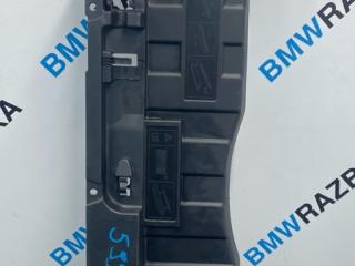 пол багажника BMW X5 G05 2019, 4.0 л., бензин, АКПП, a300, внедорожник 5 дв., полный привод, 7438261