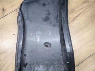 воздуховод BMW i8 I12 2015, 1.5 л., B38 K15 A, гибрид, полный привод, 51117336185, 7336185