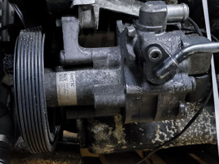насос гидроусилителя руля BMW 7 серия F01/F02 F01 2009, 3.0 л., N57 D30 A, дизель, АКПП, седан, задний привод, правый руль, 6776170, 32416776170