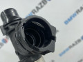 патрубок радиатора BMW M3 G80/G81 G80 2023, 3.0 л., S58B30A, бензин, АКПП, c4g, седан, полный привод, правый руль, 17128096444, 8096444 - фото №3