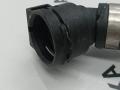 патрубок радиатора BMW X3 G45 2025, 2.0 л., B48 B20 P, бензин, АКПП, внедорожник 5 дв., полный привод, 5A2FDE4 - фото №3
