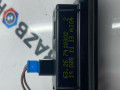 подсветка номера BMW M5 F90 2019, 4.4 л., S63 B44 B, бензин, АКПП, c28, седан, полный привод, 63267410302, 7410302 - фото №3