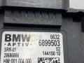 датчик мертвых (слепых) зон BMW 8 серия G14/G15 G15 2019, 4.0 л., B57 D30 B, дизель, купе, полный привод, 6899503, 66326899503 - фото №3