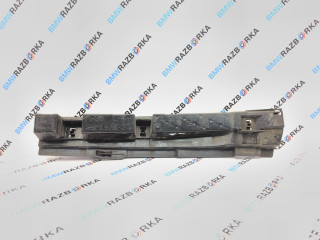 Кронштейн крепления порога BMW 4 серия F32/F33 [рестайлинг] F36 2017, 3.0 л., D, N57 D30 B, дизель, АКПП, a300, хетчбэк 5 дв., полный привод, правый руль, 7320209