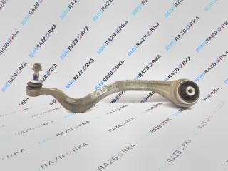 рычаг передний левый Toyota Supra A90 2019, 3.0 л., бензин, АКПП, d05, купе, задний привод, 6878587, 31106878587