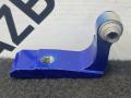 петля двери BMW M3 G80/G81 G80 2023, 3.0 л., S58B30A, АКПП, седан, полный привод, 7246064 - фото №2