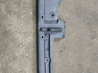 подкапотный пластик BMW 5 серия G30/G31 G30 2017, 3.0 л., B57 D30 A, дизель, АКПП, a300, седан, полный привод, 7349605, 51767349605