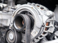 генератор BMW M3 G80/G81 G80 2023, 3.0 л., S58B30A, бензин, АКПП, c4p, седан, задний привод, правый руль, 8571358, 0125815004 - фото №2