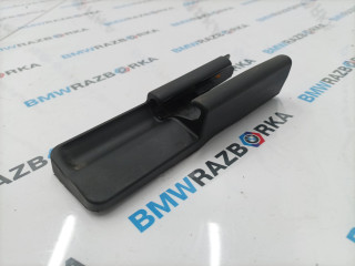 Пластик салазок сидений BMW i4 G26 2023, 9875736