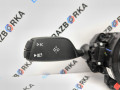 переключатель подрулевой (стрекоза) BMW M3 G80/G81 G80 2023, 3.0 л., S58B30A, бензин, АКПП, c4g, седан, полный привод, правый руль, 61315A59609, 5A596C9 - фото №2