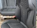 салон (комплект сидений) BMW X3 M F97 [рестайлинг] 2023, 3.0 л., S58B30A, бензин, внедорожник 5 дв., полный привод - фото №5