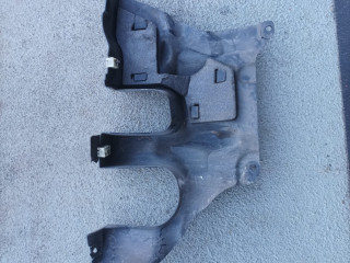 кожух (защита) рулевого механизма BMW 8 серия G14/G15 G14 2019, 4.0 л., B57 D30 B, дизель, АКПП, 475, кабриолет, полный привод, 51757340191, 7340191
