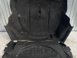 пол багажника BMW X7 G07 [рестайлинг] G07 2024, 4.0 л., B57 D30 B, дизель, АКПП, 416, внедорожник 5 дв., полный привод