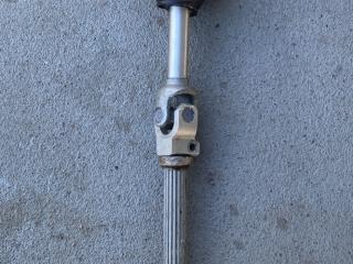 рулевой карданчик BMW X5 G05 2022, 3.0 л., B57 D30 B, дизель, 416, внедорожник 5 дв., полный привод, 5A03E65