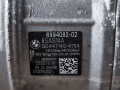 компрессор кондиционера BMW M3 G80/G81 G80 2023, 3.0 л., S58B30A, бензин, АКПП, c4p, седан, задний привод, правый руль, 6994082, 64526994082, GE447140 - фото №3