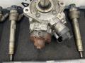 форсунка BMW 4 серия F32/F33 F32 2015, 2.0 л., N47 D20 C, дизель, АКПП, 475, купе, правый руль, 7810702, 7810696, 7800701 - фото №5