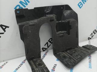 кожух (защита) рулевого механизма BMW X5 G05 [рестайлинг] G05 2025, 3.0 л., B57 D30 B, дизель, АКПП, c35, внедорожник 5 дв., полный привод, 51717424918, 7424918