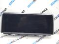 магнитола BMW X6 F16 2015, 3.0 л., N57 D30 C, дизель, АКПП, a96, внедорожник 5 дв., полный привод, 9350723, 9347878, 9387565 - фото №2