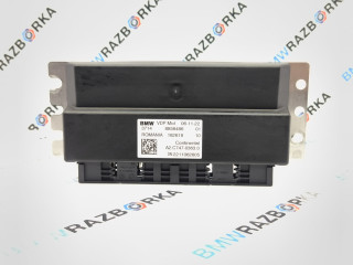 блок управления VDP BMW M3 G80/G81 G80 2023, 3.0 л., S58B30A, бензин, АКПП, c4g, седан, полный привод, правый руль, 8845508, 8850968, 8858486