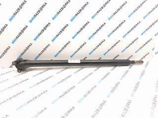 карданный вал BMW X5 G05 2022, 3.0 л., B57 D30 B, дизель, 416, внедорожник 5 дв., полный привод, 8698362, 26208698362