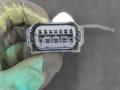разъем (фишка) проводки BMW 1 серия F40 2020, 2.0 л., B48A20E, бензин, c3n, полный привод, 6925638 - фото №2