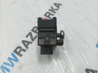датчик ускорения BMW X6 G06 2020, 3.0 л., B57 D30 A, дизель, АКПП, с27, внедорожник 5 дв., полный привод, 65779496817, 9496817