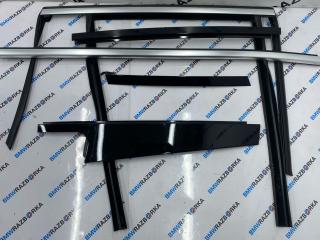 молдинг двери задней правой BMW X5 G05 [рестайлинг] G05 2025, 3.0 л., B57 D30 B, дизель, АКПП, c35, внедорожник 5 дв., полный привод, 7429390, 7444066, 7426690