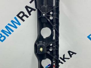 Кронштейн крепления порога BMW 7 серия G11/G12 G11 2017, 4.0 л., B57 D30 B, дизель, x03 rubin-metallic black, седан, полный привод, 7357133
